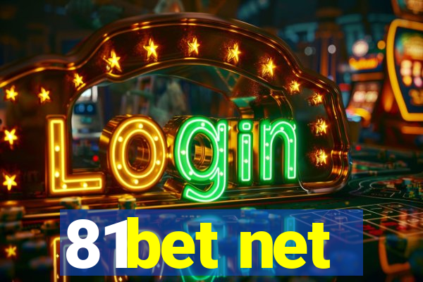 81bet net